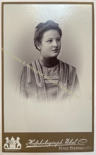 Orig cdv foto fotografie - foto,