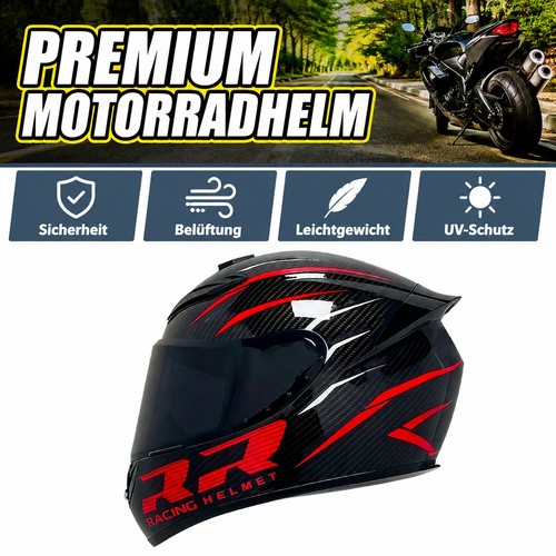 Motocrosshelm für kinder - motocrosshelm,
