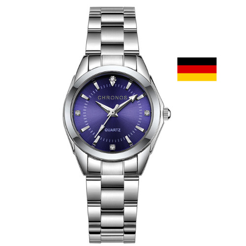 Armbanduhr damen uhr - armbanduhr,