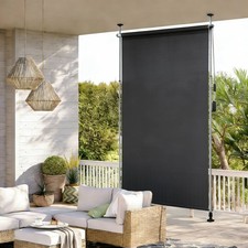 Senkrechtmarkise Sonnenschutz