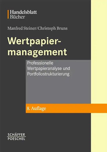 Wertpapiermanagement