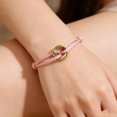 Bracelet metal buckle hand - metal,