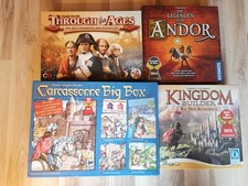 4Spiele-Pack/Through the