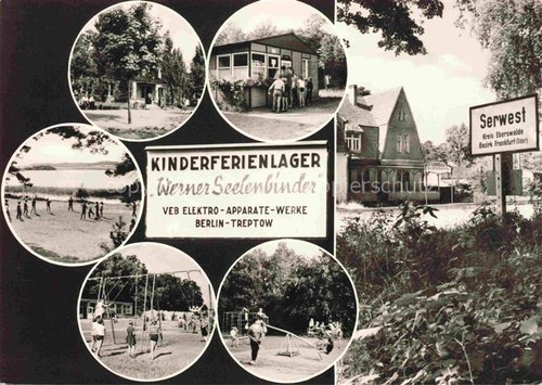 Serwest chorin barnim - serwest,
