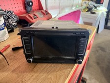 Volkswagon RNS-510 OEM GPS
