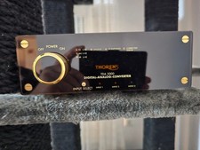 Thorens CONSEQUENCE SERIE 2000