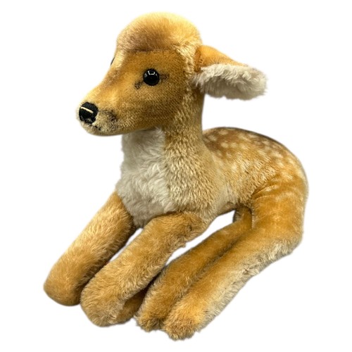Steiff rehkitz stofftier - steiff,