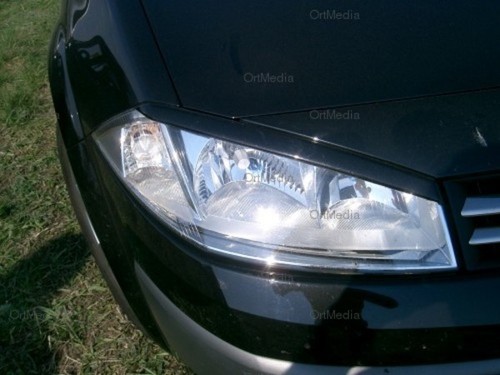 Blenden für renault - blenden, 2