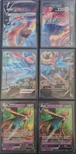 Pokemon Zacian Set