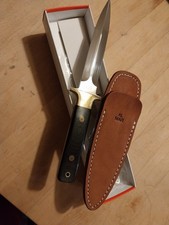 Al Mar Knife Fang 1 Mit Box.