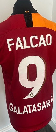 Galatasaray heimtrikot 2019 - galatasaray,