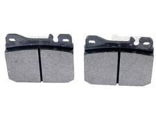 Bremsklötze Bremsbeläge für