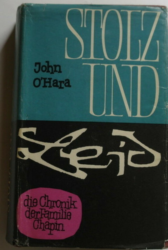 1701245 john hara stolz - ,