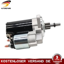 Anlasser Starter für VW 411