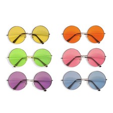 60er 70er Jahre Retrobrille