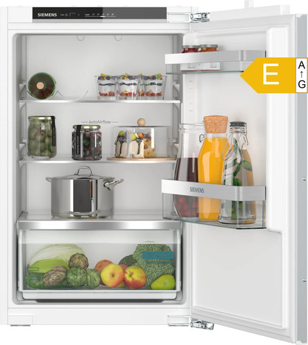 Siemens einbaukühlschrank - siemens,