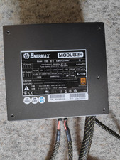 Netzteil Enermax Modu 82+ / modular / 425 Watt