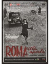 Plakat rom stadt - rom,