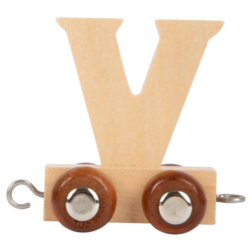 Small foot 7481 buchstabenzug - small,