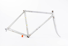 # PELÀ VINTAGE RAHMENSET