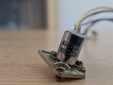 Tandberg 20A  Aufnahmekopf - REC 4spur