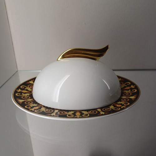 Rosenthal versace ikarus gold - ,
