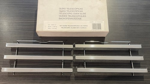Teka teleskop auszug 41599001 - teka,