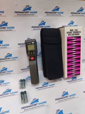 MAX THERMO 610LC INFRAROT