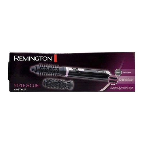 Remington warmluftbürste - remington,