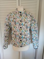 Bogner FIRE-ICE Damen Daunen Jacke Gr 36 Ultra Light