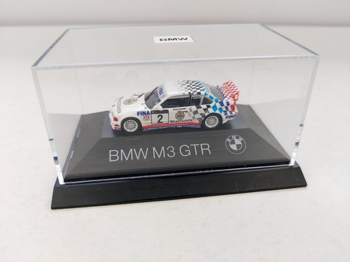 Bmw motorsport - bmw, (herpa)