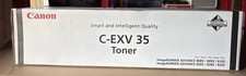 Canon CEXV 35 Schwarz