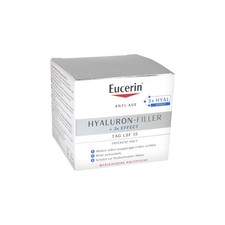 Eucerin Hyaluron-Filler + 3x