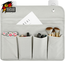 Hängeorganizer 5 Fächer 2