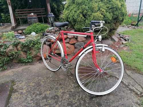 Fahrrad