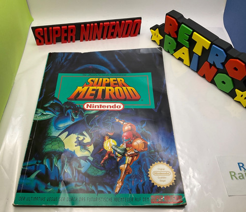 Snes super nintendo - snes, original