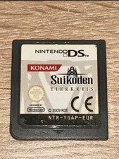 Suikoden: Tierkreis (Nintendo