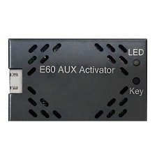 Autoradio Aux Audio Activator