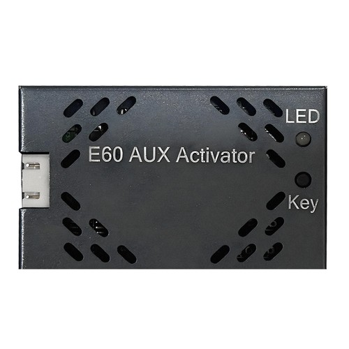 Autoradio aux audio activator - autoradio,