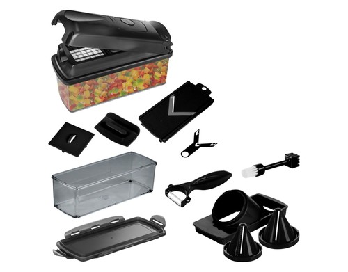 Genius nicer dicer - genius,