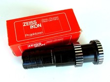 Zeiss Ikon Projektoren