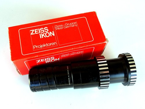 Zeiss ikon projektoren - ikon,