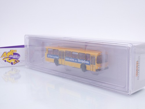 Brekina mercedes benz o - mercedes-benz,