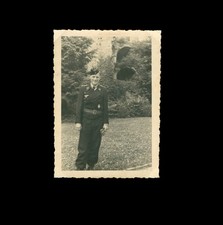Foto Panzerkampfabzeichen