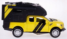 Camper Wohnmobil Spielzeugauto