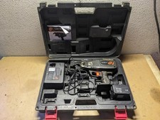 TJEP Akku Baustahl Bindemaschine EP-40