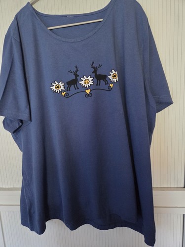 Schönes trachtenshirt von - schönes,
