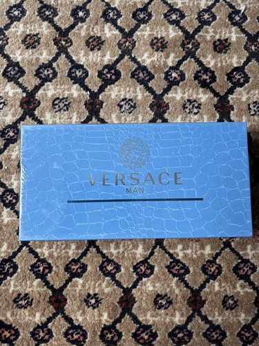 Versace parfum set - versace, parfum-set