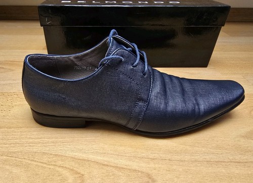 Belmondo businessschuhe - belmondo,