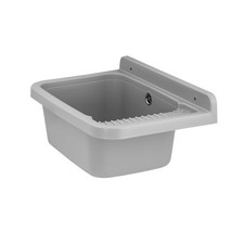 Waschbecken 50 cm breit